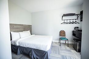 Auberge Valcartier - Par Aneyro