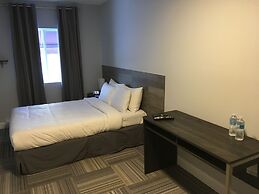 Auberge Valcartier