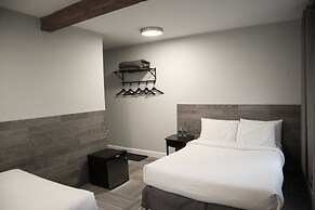 Auberge Valcartier
