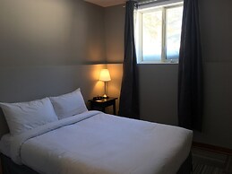 Auberge Valcartier