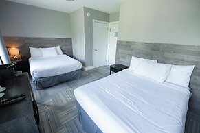 Auberge Valcartier - Par Aneyro