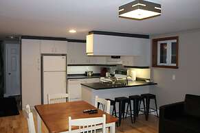 Auberge Valcartier