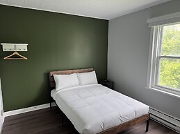 Auberge Valcartier - Par Aneyro