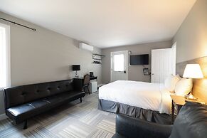 Auberge Valcartier - Par Aneyro