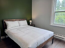 Auberge Valcartier - Par Aneyro