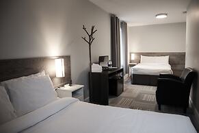 Auberge Valcartier