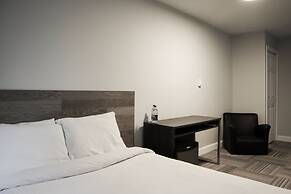 Auberge Valcartier