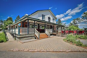 Auberge Valcartier - Par Aneyro