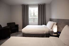Auberge Valcartier