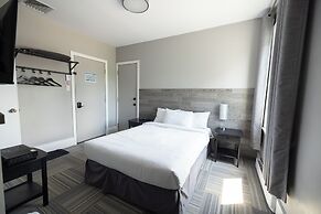 Auberge Valcartier - Par Aneyro