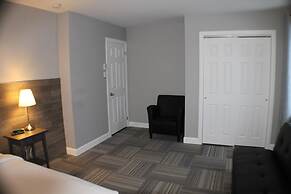 Auberge Valcartier
