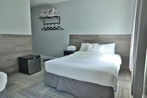 Auberge Valcartier - Par Aneyro