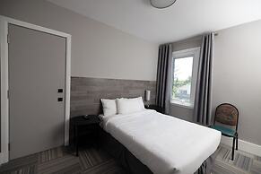 Auberge Valcartier - Par Aneyro