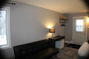 Auberge Valcartier