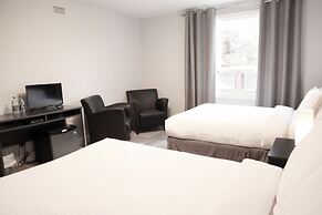 Auberge Valcartier