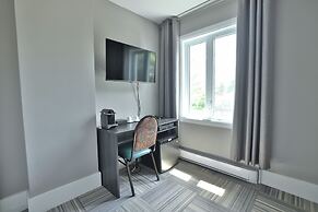 Auberge Valcartier - Par Aneyro