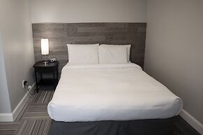 Auberge Valcartier