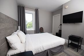 Auberge Valcartier - Par Aneyro