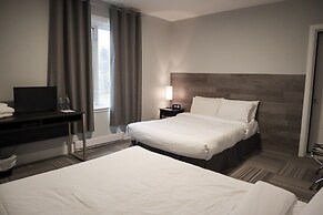 Auberge Valcartier