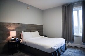 Auberge Valcartier