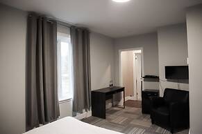 Auberge Valcartier