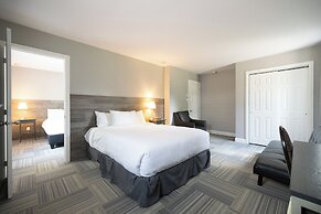 Auberge Valcartier - Par Aneyro