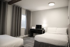 Auberge Valcartier