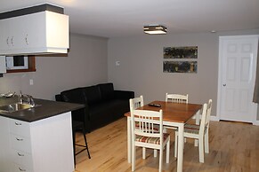Auberge Valcartier