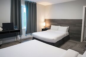 Auberge Valcartier - Par Aneyro
