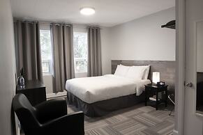 Auberge Valcartier