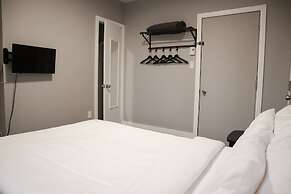 Auberge Valcartier