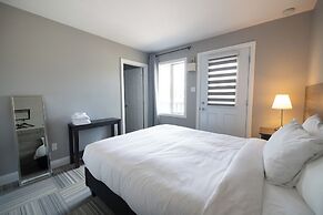 Auberge Valcartier - Par Aneyro