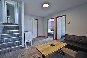 Auberge Valcartier - Par Aneyro