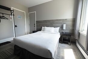 Auberge Valcartier - Par Aneyro