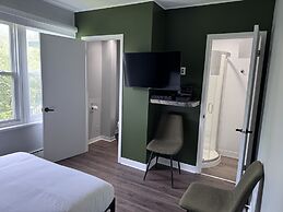 Auberge Valcartier - Par Aneyro