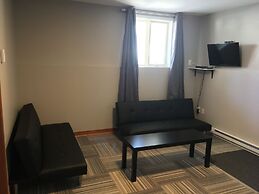Auberge Valcartier
