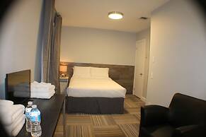 Auberge Valcartier