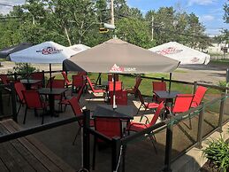 Auberge Valcartier