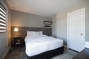 Auberge Valcartier - Par Aneyro