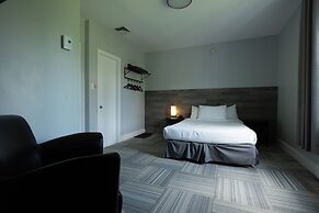 Auberge Valcartier - Par Aneyro