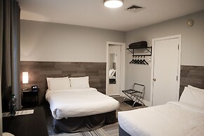 Auberge Valcartier