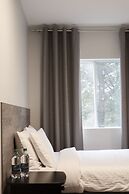 Auberge Valcartier