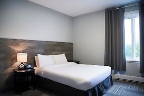 Auberge Valcartier - Par Aneyro