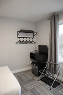 Auberge Valcartier