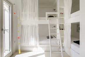 Seven Santa Maria Paros Boutique Hotel