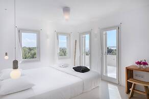 Seven Santa Maria Paros Boutique Hotel