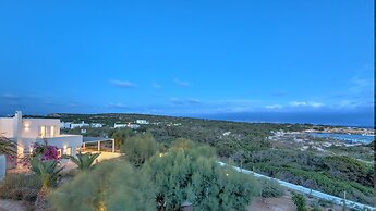 Seven Santa Maria Paros Boutique Hotel