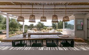 Seven Santa Maria Paros Boutique Hotel