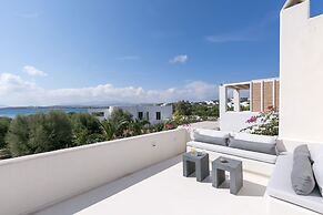 Seven Santa Maria Paros Boutique Hotel