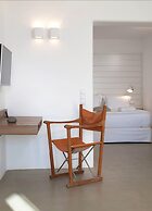 Seven Santa Maria Paros Boutique Hotel